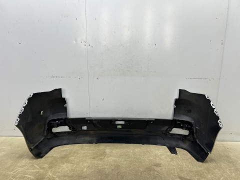 Zderzak tylny Peugeot 3008 1 I 09-16r. tył 4XPDC 9684964277