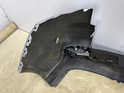 Zderzak tylny Peugeot 3008 1 I 09-16r. tył 4XPDC 9684964277