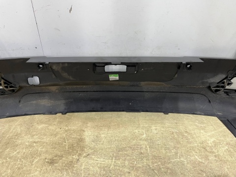 Zderzak tylny Peugeot 3008 1 I 09-16r. tył 4XPDC 9684964277