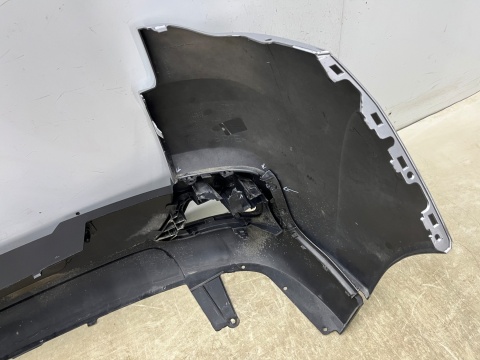 Zderzak tylny Peugeot 3008 1 I 09-16r. tył 4XPDC 9684964277