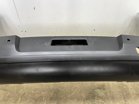 Zderzak tylny Peugeot 3008 1 I 09-16r. tył 4XPDC 9684964277