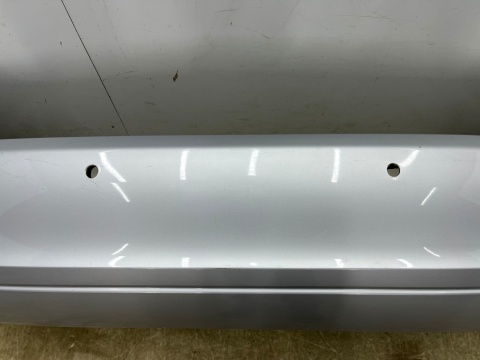 Zderzak tylny Skoda Fabia 2 II 07-14r. tył Kombi 4XPDC 5J9807431