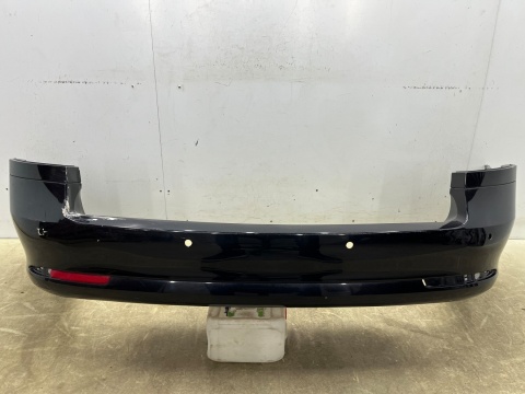 Zderzak tylny Skoda Octavia 2 II Kombi 09-13r. Lift tył 4XPDC 1Z9807421F