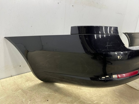 Zderzak tylny Skoda Octavia 2 II Kombi 09-13r. Lift tył 4XPDC 1Z9807421F