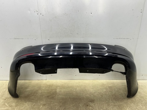 Zderzak tylny Skoda Octavia 2 II Kombi 09-13r. Lift tył 4XPDC 1Z9807421F