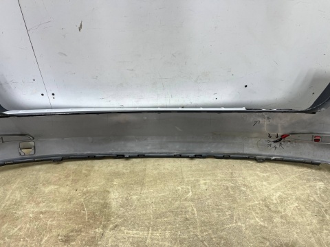 Zderzak tylny Skoda Octavia 3 III 13-16r. tył Kombi 5E9807421