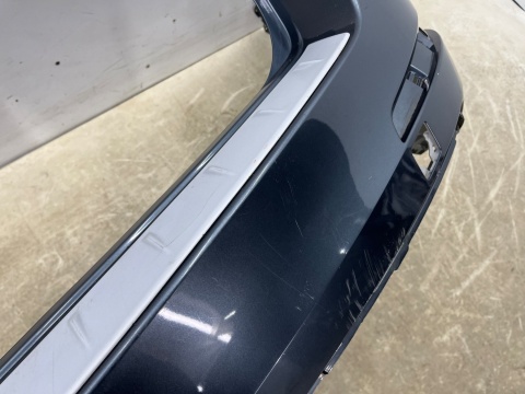 Zderzak tylny Skoda Octavia 3 III 13-16r. tył Kombi 5E9807421