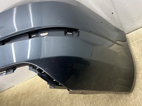 Zderzak tylny Skoda Octavia 3 III 13-16r. tył Kombi 5E9807421