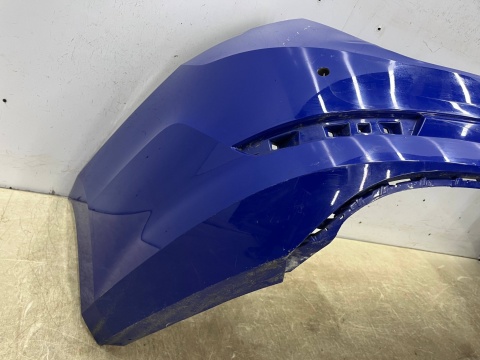 Zderzak tylny Skoda Octavia 4 IV Kombi 19-24r. Przedlift tył 4XPDC 5E7807421