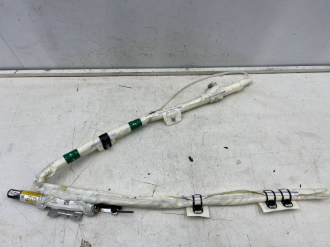 Airbag Ford C-Max MK2 CMax Mk2 12-19r. lewa kurtyna powietrzna boczna dachowa 1d0762901