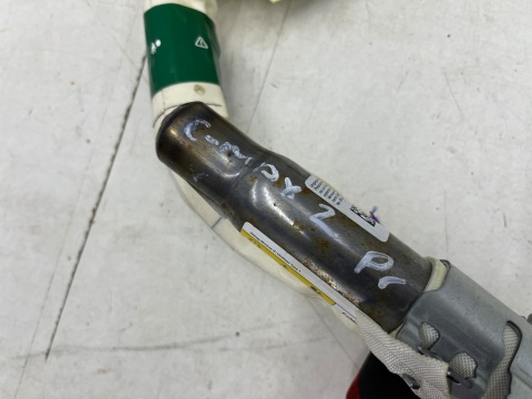 Airbag Ford C-Max MK2 CMax Mk2 12-19r. prawa kurtyna powietrzna boczna dachowa 1d0762900