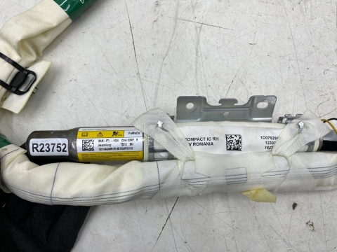 Airbag Ford C-Max MK2 CMax Mk2 12-19r. prawa kurtyna powietrzna boczna dachowa 1d0762900