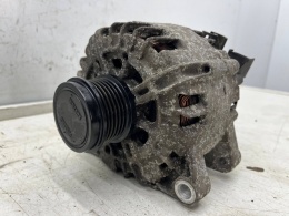 Alternator Ford B-max C-max Fiesta Focus Galaxy Kuga Mondeo S-max Volvo C30 S40 S60 S80 V40 V50 V60 V70 diesel av6n-10300-gc