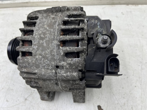 Alternator Ford B-max C-max Fiesta Focus Galaxy Kuga Mondeo S-max Volvo C30 S40 S60 S80 V40 V50 V60 V70 diesel av6n-10300-gc