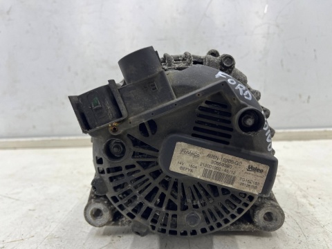Alternator Ford B-max C-max Fiesta Focus Galaxy Kuga Mondeo S-max Volvo C30 S40 S60 S80 V40 V50 V60 V70 diesel av6n-10300-gc