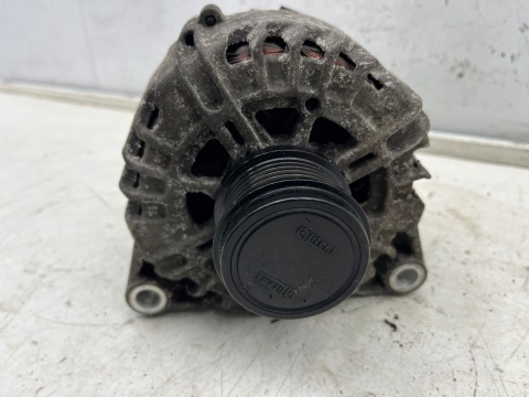 Alternator Ford B-max C-max Fiesta Focus Galaxy Kuga Mondeo S-max Volvo C30 S40 S60 S80 V40 V50 V60 V70 diesel av6n-10300-gc