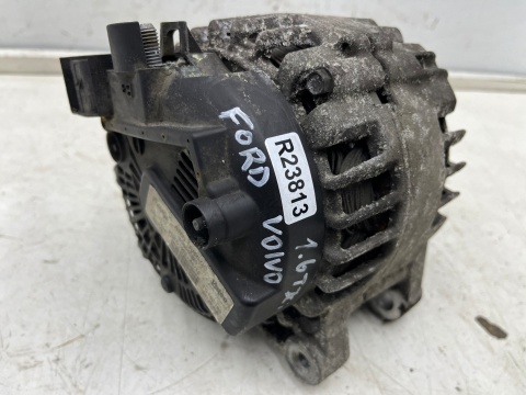 Alternator Ford B-max C-max Fiesta Focus Galaxy Kuga Mondeo S-max Volvo C30 S40 S60 S80 V40 V50 V60 V70 diesel av6n-10300-gc