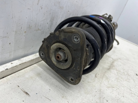 Amortyzator Ford C-max MK2 Focus MK3 12-19r. diesel TDCi prawy przedni mcpherson sprężyna prawy przód av61-18045-abe