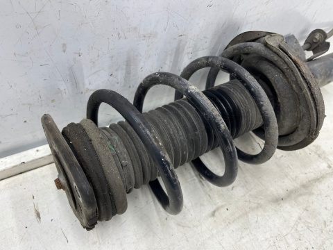 Amortyzator Ford C-max MK2 Focus MK3 12-19r. diesel TDCi prawy przedni mcpherson sprężyna prawy przód av61-18045-abe