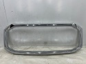 Atrapa Maxus LDV Deliver 9 V90 19r.- ramka chrom maskownica grilla nowa oryginalna C00165406