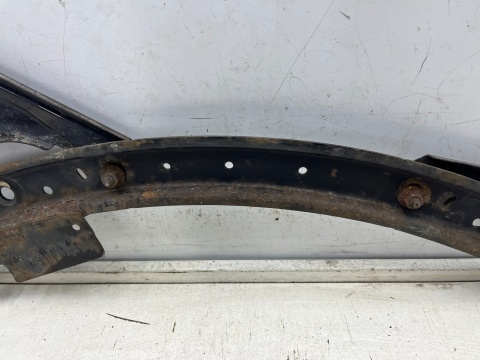 Belka silnika Ford C-Max MK2 Focus Mk3 12-19r. rozpórka poprzeczka wzmocnienie wózka belka podwozia wspornik zawieszenia