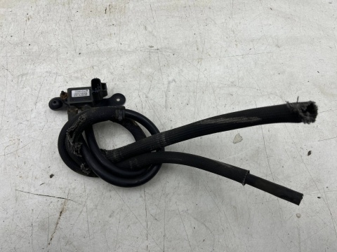 Czujnik ciśnienia spalin Ford C-Max S-max Focus Kuga Mondeo Volvo V40 C30 V50 V60 wydechowy DPF czujnik ciśnienia av61-5l200-ab