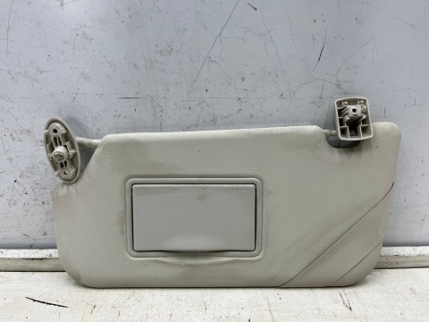 Daszek Ford C-Max MK2 Cmax 12-19r. LEWY przeciwsłonecznik kierowcy osłona przeciwsłoneczna lewa EUROPA