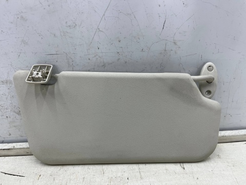 Daszek Ford C-Max MK2 Cmax 12-19r. LEWY przeciwsłonecznik kierowcy osłona przeciwsłoneczna lewa EUROPA