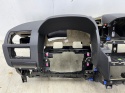Deska rozdzielcza Opel Zafira B 05-14r. kokpit konsola poduszki powietrzne AIRBAG komplet
