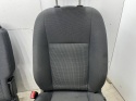 Fotele Ford C-Max MK2 12-19r. PODGRZEWANE EUROPA komplet