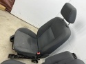 Fotele Ford C-Max MK2 12-19r. PODGRZEWANE EUROPA komplet