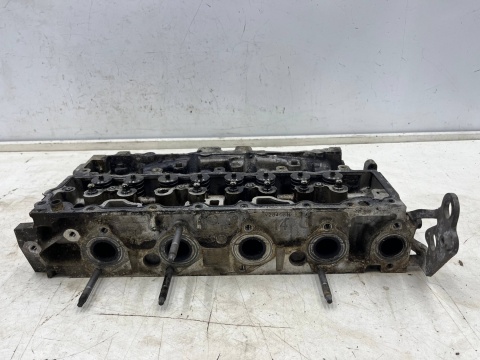 Głowica Citroen Peugeot Ford Mazda Volvo 1.6 TDCi 1.6 HDi 95km diesel kod silnika T3DB 9684487210