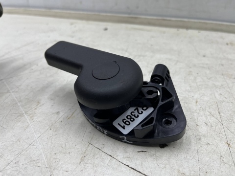 Klamka maski Ford C-max MK2 12-19r. klamka uchwyt cięgno otwierania pokrywy silnika am51-16b626-ab