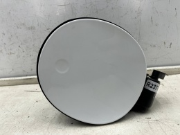 Klapka wlewu paliwa Ford C-Max MK2 CMax Mk2 12-19r. kod koloru 5A z uszczelką am51-r27936-ah