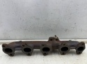 Kolektor wydechowy Citroen Peugeot Ford Mazda Volvo 1.6 TDCi 1.6 HDi 8v 95km diesel silnik T3DB