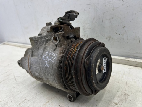 Kompresor klimatyzacji Ford C-max Focus Galaxy Mondeo S-max Connect 12r.- 1.5 1.6 TDCi sprężarka klimatyzacji 447280-7070