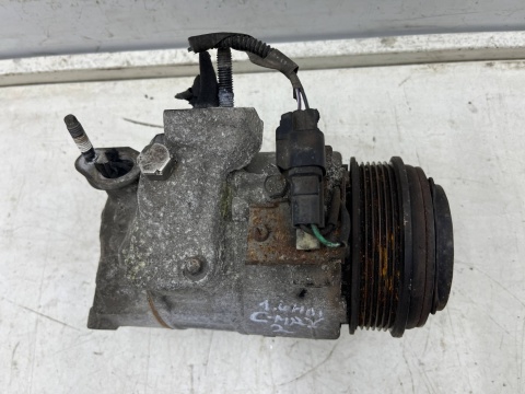 Kompresor klimatyzacji Ford C-max Focus Galaxy Mondeo S-max Connect 12r.- 1.5 1.6 TDCi sprężarka klimatyzacji 447280-7070