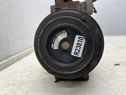 Kompresor klimatyzacji Ford C-max Focus Galaxy Mondeo S-max Connect 12r.- 1.5 1.6 TDCi sprężarka klimatyzacji 447280-7070