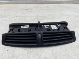 Kratka nawiewu Ford C-Max MK2 CMax Mk2 12-19r. dolna srodkowa nadmuchu deski tunelu wnętrza am51-r01815-acw