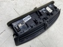 Kratka nawiewu Ford C-Max MK2 CMax Mk2 12-19r. dolna srodkowa nadmuchu deski tunelu wnętrza am51-r01815-acw
