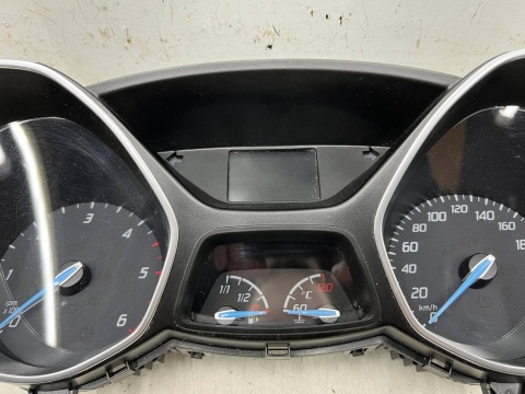 Licznik Ford C-Max MK2 Focus Mk3 12-19r. DIESEL zegary obrotomierz prędkościomierz wskaźnik wyświetlacz bm5t-10849-bcb