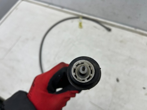 Linka prędkościomierza Citroen Jumper I Ducato II Boxer I 94-06r. 2.5d diesel CIĘGNO