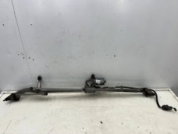 Mechanizm wycieraczek Ford C-Max MK2 CMax Mk2 12-19r. przedni silniczek EUROPA am51-17504-ae