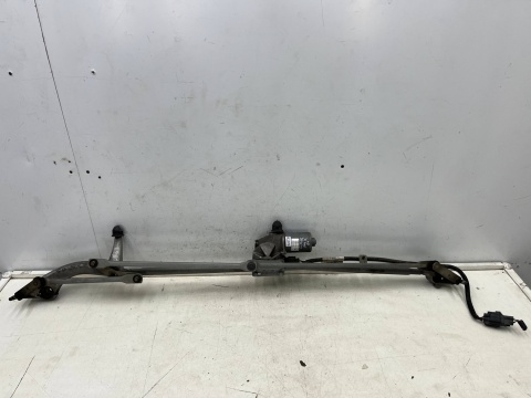 Mechanizm wycieraczek Ford C-Max MK2 CMax Mk2 12-19r. przedni silniczek EUROPA am51-17504-ae