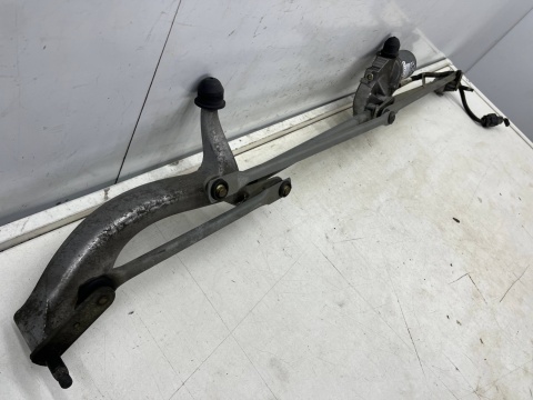 Mechanizm wycieraczek Ford C-Max MK2 CMax Mk2 12-19r. przedni silniczek EUROPA am51-17504-ae