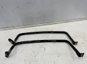 Mocowanie zbiornika Ford C-Max MK2 Focus MK3 12-19r obejma uchwyt baku opaska KOMPLET av61-9057-ac av61-9054-ab