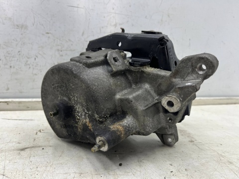 Obudowa filtra paliwa Ford C-max B-max Fiesta Focus Kuga 1.6 TDCi diesel podstawa obejma paliwa av6q-9155-aa av6q-9b262-ab