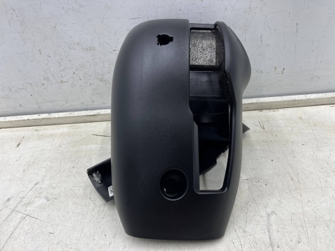 Obudowa kierownicy Ford C-Max MK2 CMax Mk2 12-19r. osłona kolumny stacyjki am51-r04291-acw