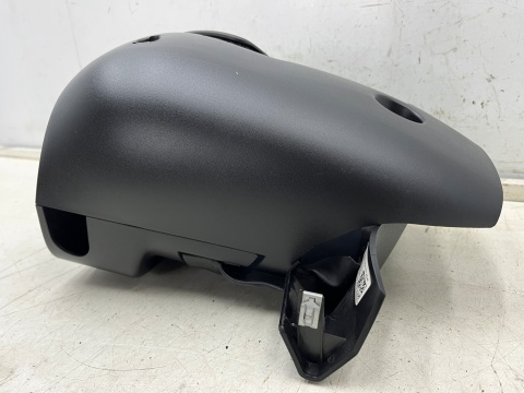 Obudowa kierownicy Ford C-Max MK2 CMax Mk2 12-19r. osłona kolumny stacyjki am51-r04291-acw