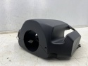 Obudowa kierownicy Opel Zafira B 05-14r. osłona kolumny stacyjki 13162562